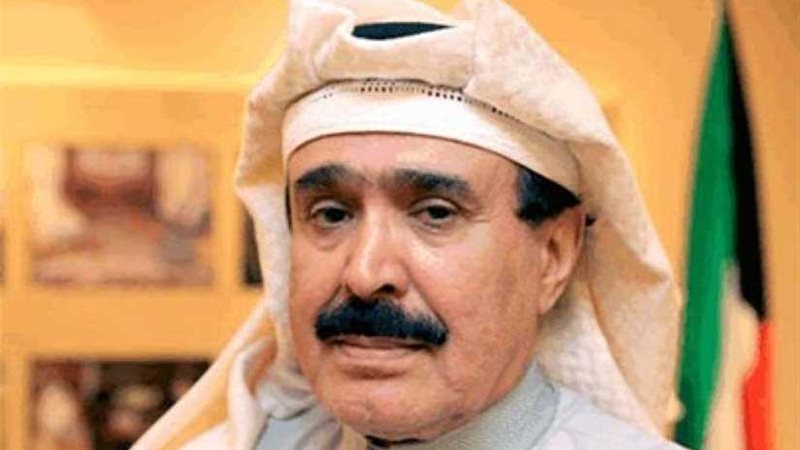 أحمد الجارالله: الرئيس