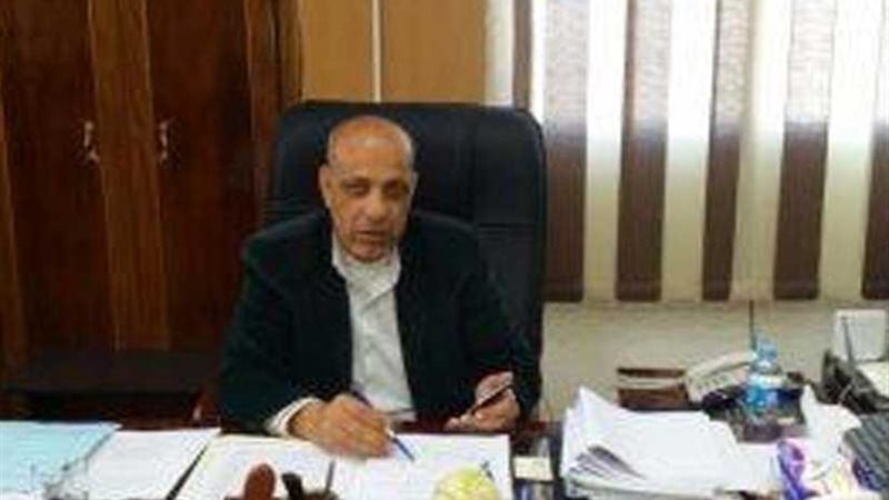 جهاز مدينة دمياط