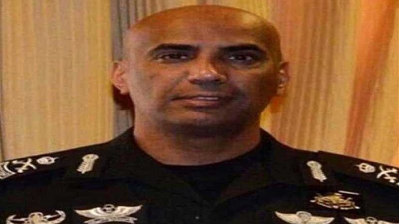 تفاصيل مقتل الحارس