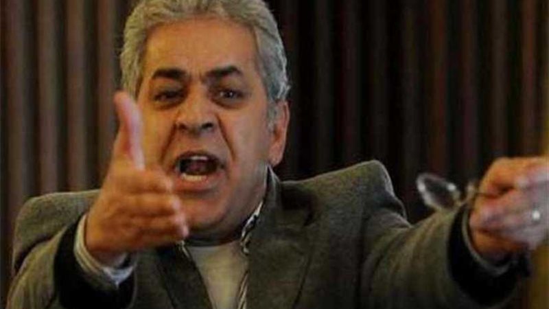 بلاغ يتهم صباحي بالتحريض