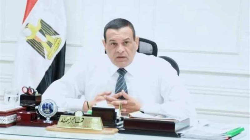 محطة صرف صحي جديدة