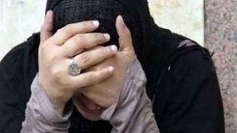 جبروت امرأة.. توهم