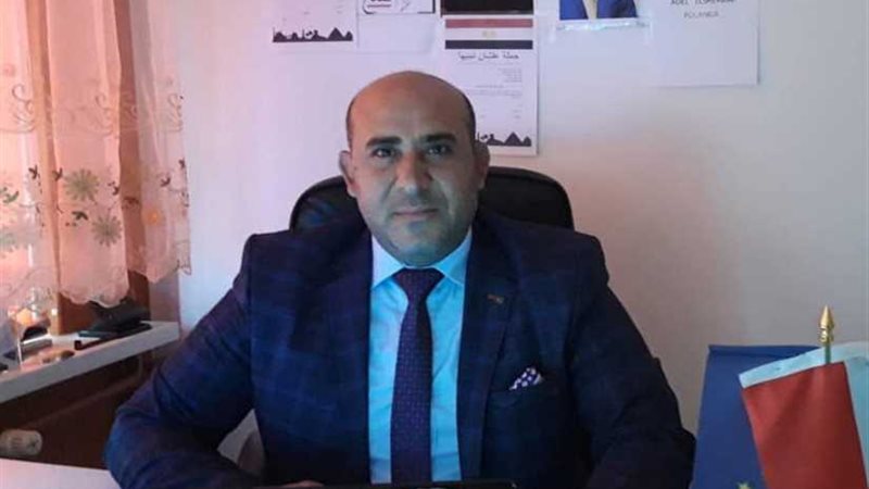 منسق «علشان تبنيها»