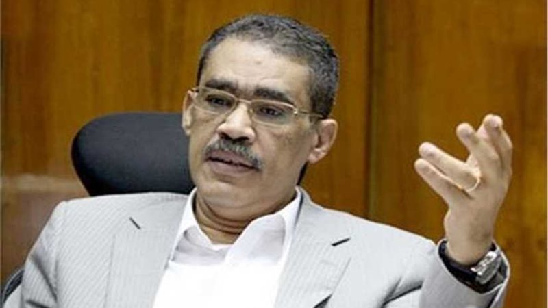 ضياء رشوان: الإخوان