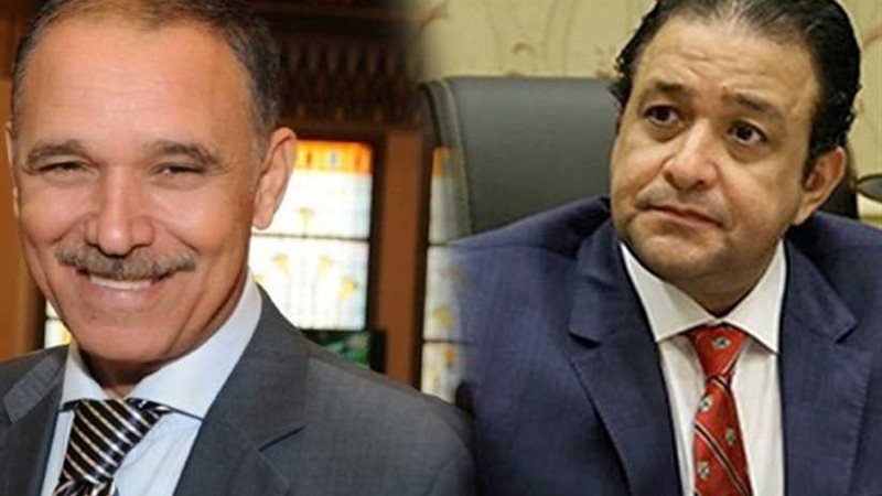 تحرك برلماني بعد