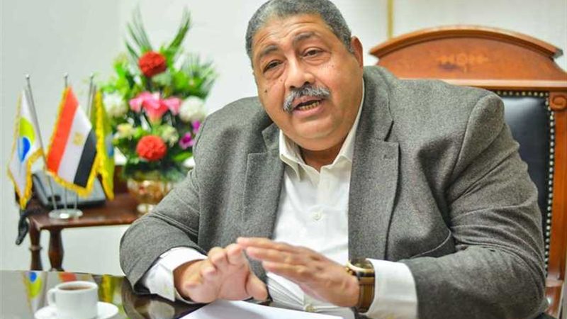 250 مليون جنيه لإحلال