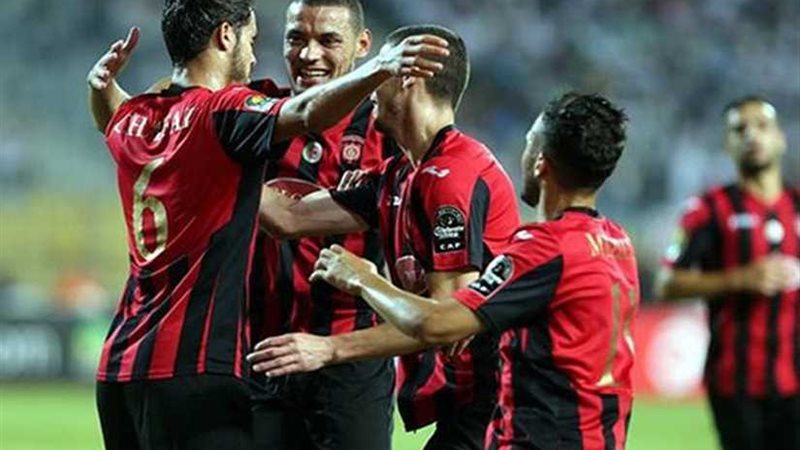 اتحاد العاصمة الجزائري