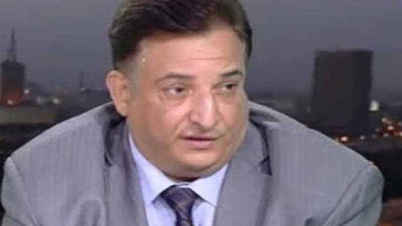 بلاغ جديد ضد حمدين