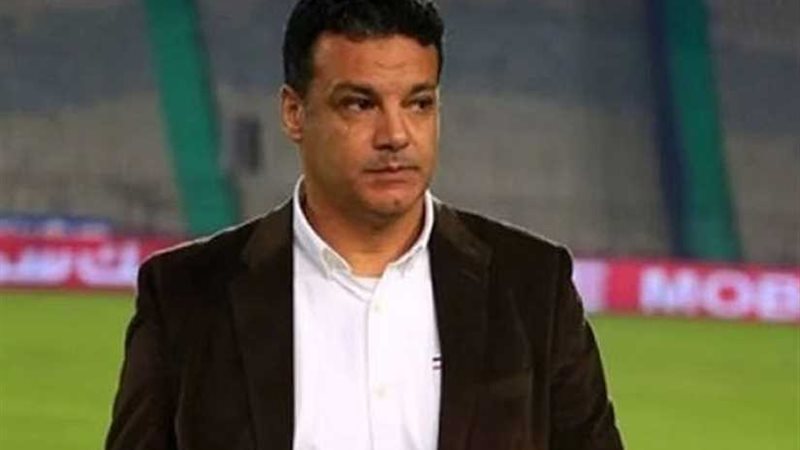 إيهاب جلال: حققنا