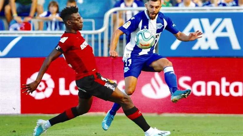 ديبورتيفو ألافيس