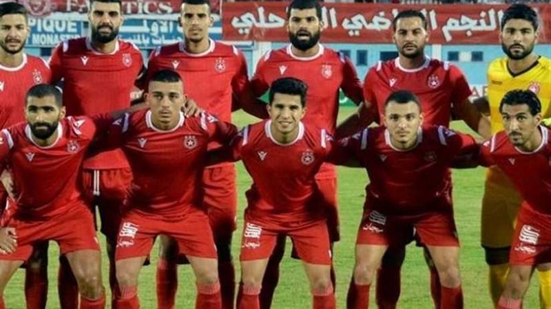 النجم الساحلي التونسي