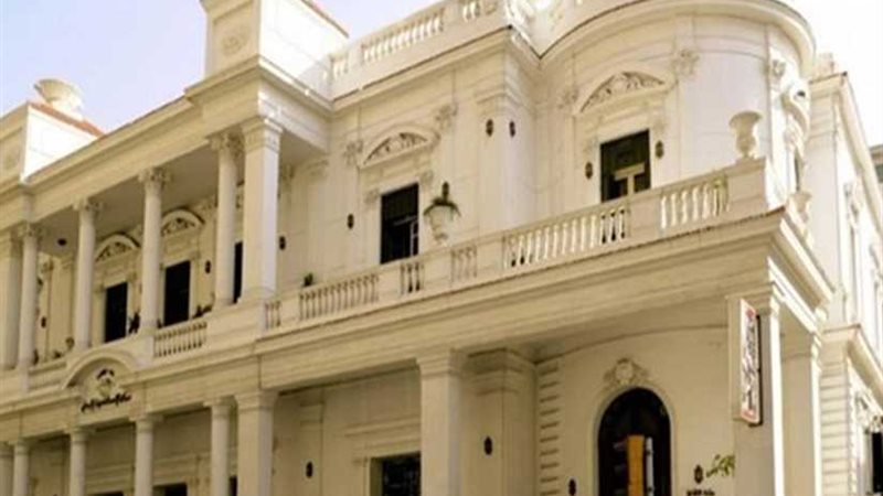 مصر فى عيون جمال