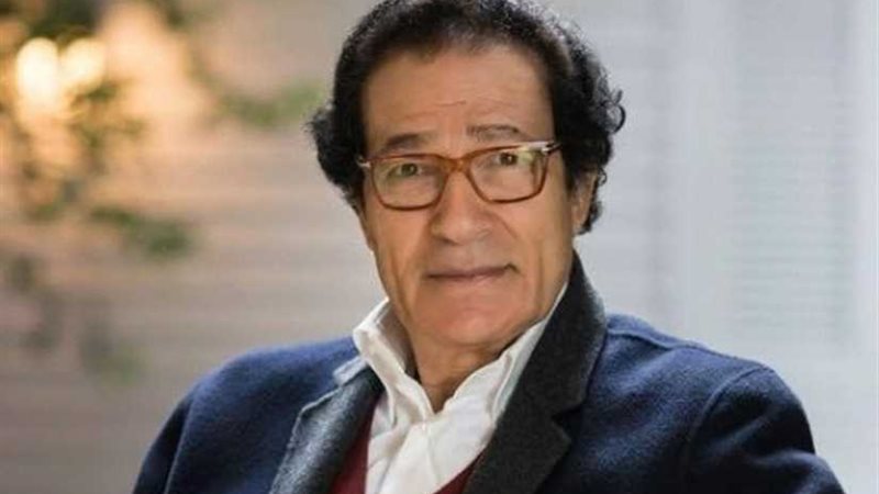 افتتاح مؤسسة فاروق