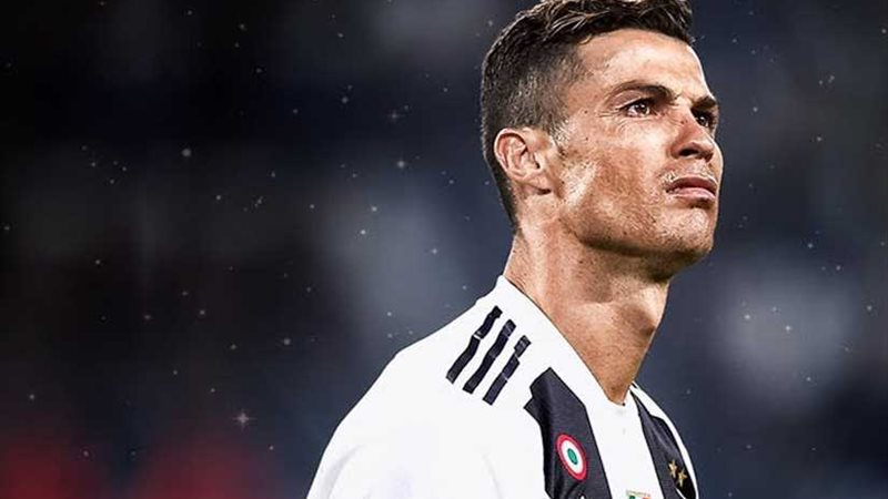 «رونالدو» يرفض لم