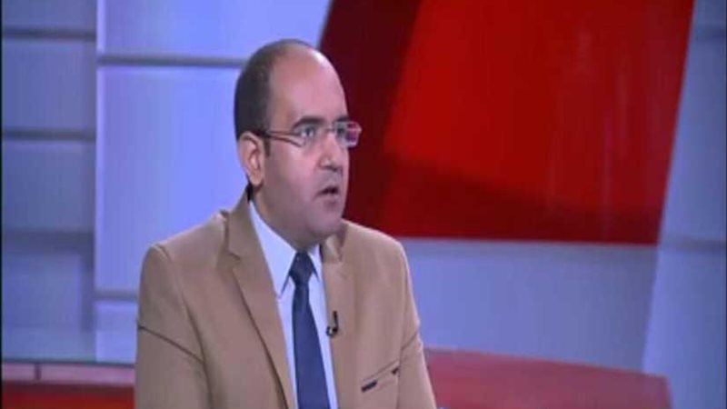 رئيس اقتصادية الحركة