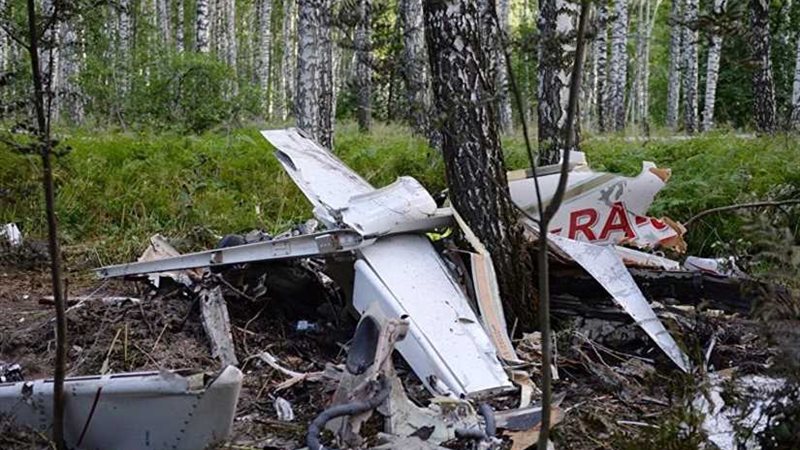 مقتل ثلاثة أشخاص