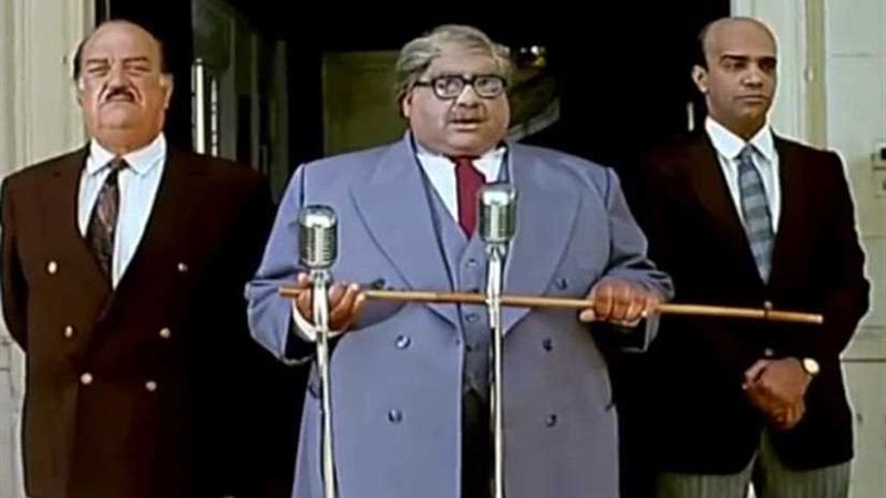 لماذا طلبت والدة