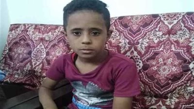 إيداع طفل من سوهاج بإحدى دور الرعاية بالمنيا