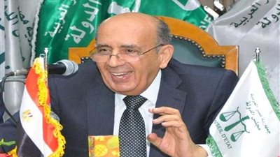 رئيس مجلس الدولة لموظفيه: سحب القرارات المخالفة للقانون في العهد السابق