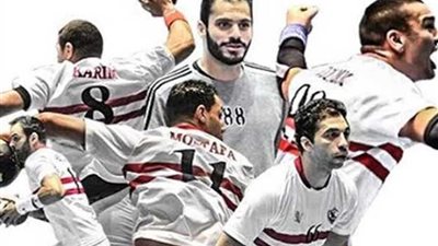 السبكي يستقر علي قائمة كوماندوز الزمالك فى البطولة الأفريقية