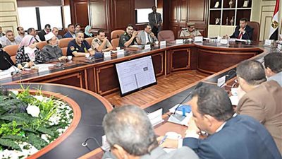 أسماء 4 شهداء تزين مدارس الواسطى والفشن وسمسطا وبني سويف