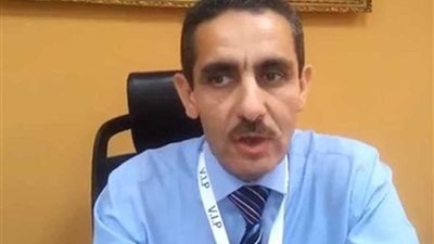 رئيس جامعه قناة السويس :حق الاعتراض مكفول ولكن دون تجاوز أوخروج عن التقاليد