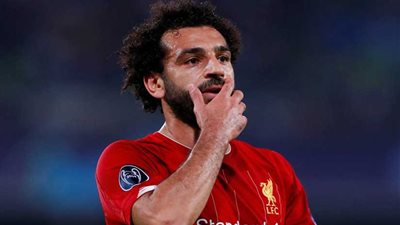 محمد صلاح مُرشح لجائزة لاعب الشهر للمرة الثانية على التوالي.. صَّوت من هنا
