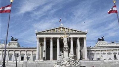 اختتام فرز الاصوات البريدية فى انتخابات البرلمان النمساوي وحزب الخضر هو أكبر الرابحين