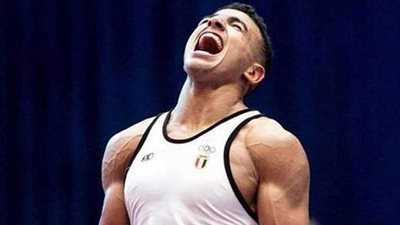 كيشو: لم أفكر في التجنيس ورفع علم مصر في طوكيو حلم حياتي