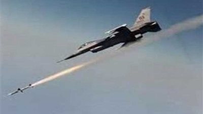 مقتل 7 مسلحين في غارة جوية أمريكية ضد معاقل داعش في ليبيا