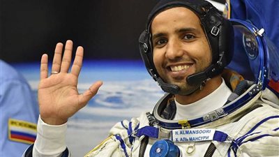 بعد خمسة أيام.. التغييرات تصيب جسد أول رائد فضاء إماراتي يصل المحطة الدولية