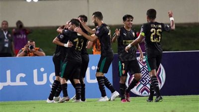 مولودية الجزائر يتأهل لدور الـ16 بكأس محمد السادس للأندية على حساب ظفار العماني