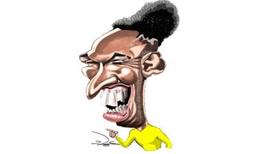 أوباميانج يحافظ على خروج أرسنال دون هزيمة‬