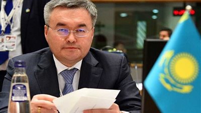 كازاخستان تؤكد استعدادها لاستضافة اجتماع حول سوريا