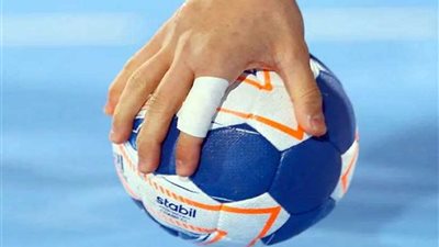 انطلاق الجولة السادسة من دوري المرتبط لمحترفي كرة اليد