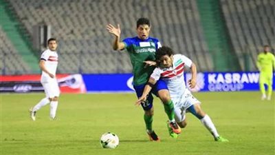 المقاصة يرفض إذاعة مباراة الزمالك نهائيًا