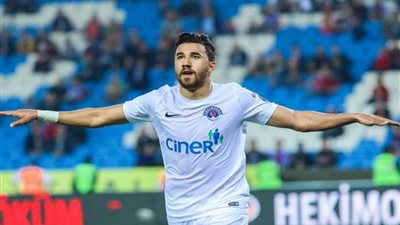 الأخبار السعيدة ترافق 