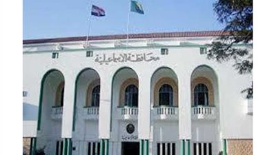 تنفيذ مشروع تطوير ورفع كفاءة طريق الإسماعيلية– السويس