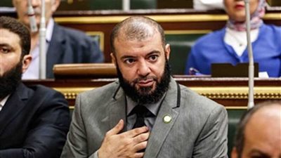 رئيس برلمانية النور السلفي: نختلف في وطن آمنين خير من أن نتفق في مخيمات اللاجئين