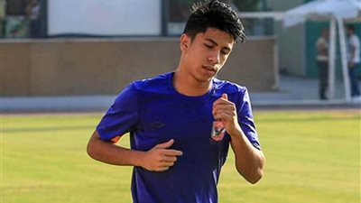 الأشعة تحدد موعد عودة عمار حمدي للتدريبات الجماعية بالأهلي