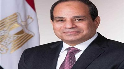 الرئيس السيسي يبعث ببرقيات تهنئة لرؤساء ألمانيا وروسيا وغينيا