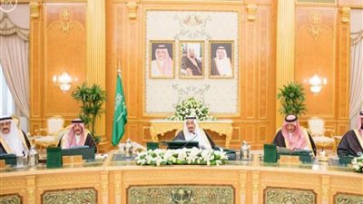 السعودية تجدد تضامنها ومؤازرتها لمصر في حربها على الإرهاب