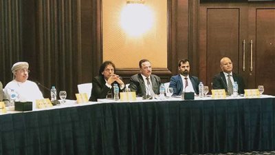 وزير مالية الأردن السابق: التوزيع غير العادل للثروات والبطالة أهم أسباب انتشار الإرهاب بالمنطقة