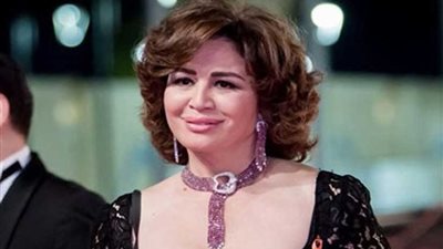 إلهام شاهين تبدأ تصوير فيلم 