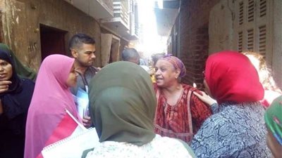 قومي المرأة بأسيوط يبدأ فعاليات 