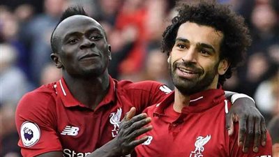 ساديو ماني عن علاقته بـ