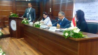 ورشة عمل حول الحقوق الثقافية للطفل باللجنة الوطنية المصرية لليونسكو