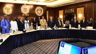 منتدى الإرهاب والتدخلات الإقليمية يوصي بإنشاء مركز دولي للدراسات لمواجهة الأزمات