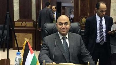 خاص.. وهيب: وفد فلسطيني برئاسة رئيس الوزراء يزور مصر