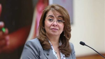 وزيرة التضامن: نسعي لتعظيم العائد من البرامج التي تنفذها الوزارة